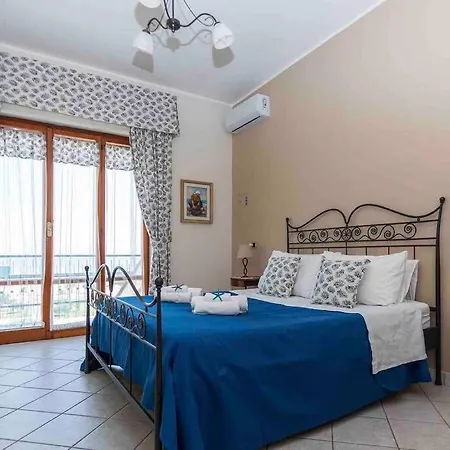 Soverato Luxury Panoramic House By The Sea Apartment Soverato Marina