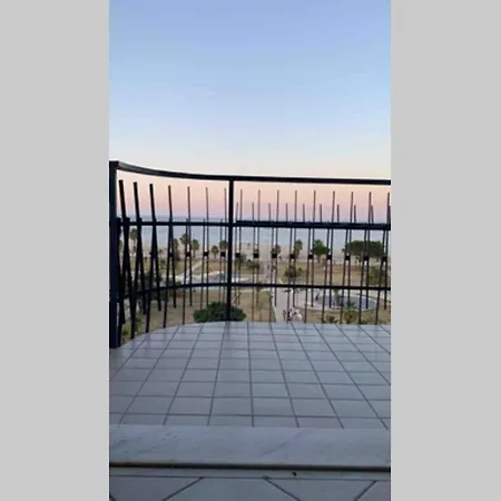 Soverato Luxury Panoramic House By The Sea