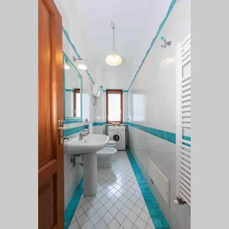 Soverato Luxury Panoramic House By The Sea *